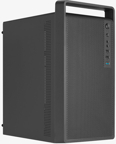 Formula CS-109-S Black