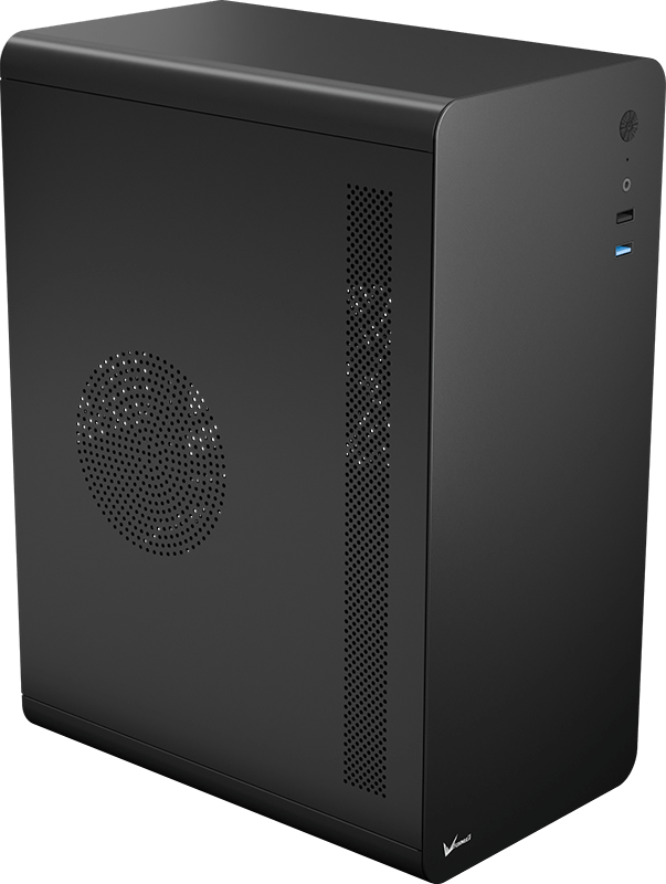 Formula CS-110 Black