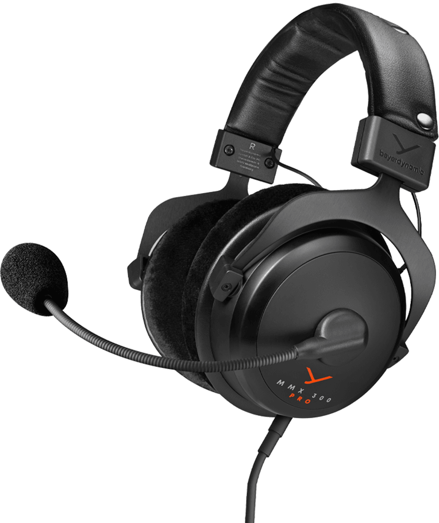 Beyerdynamic MMX 300 PRO