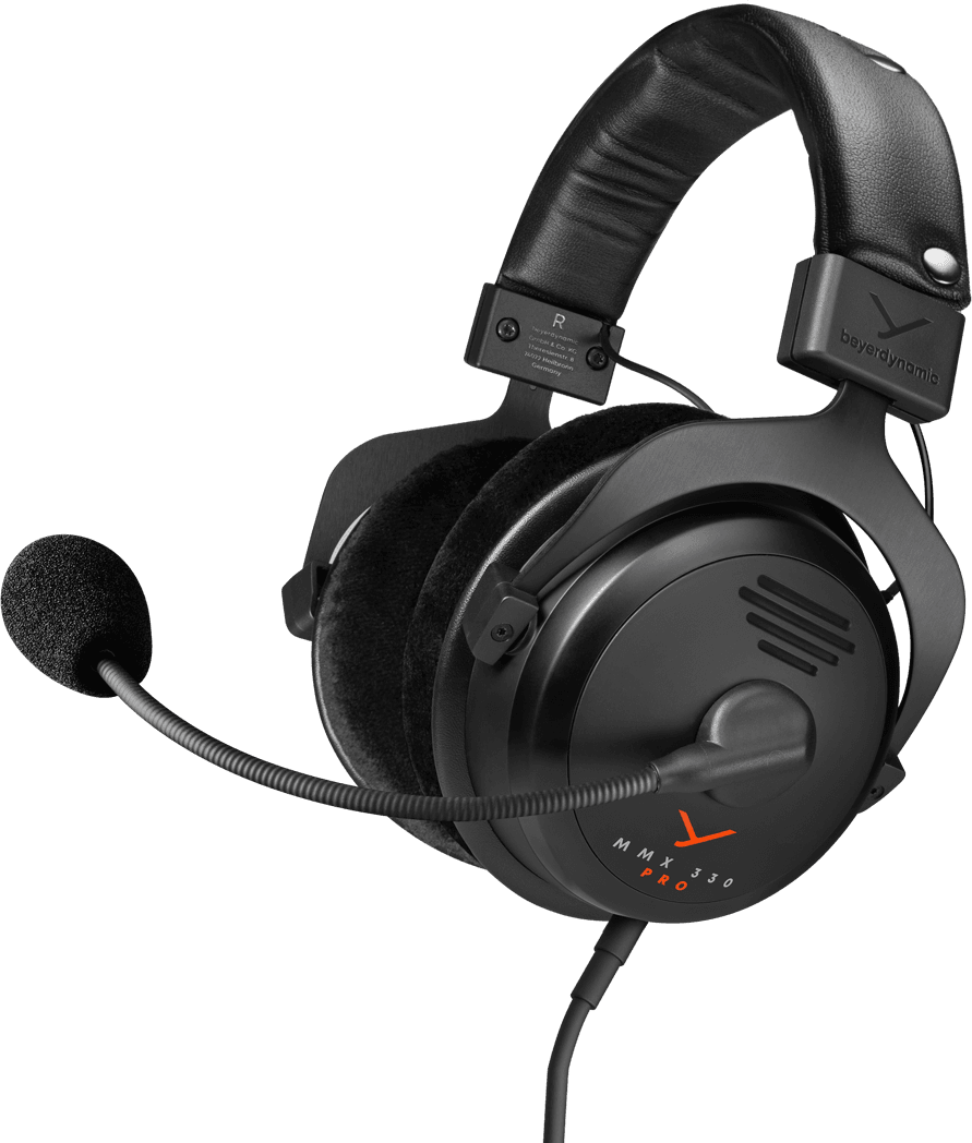Beyerdynamic MMX 330 PRO