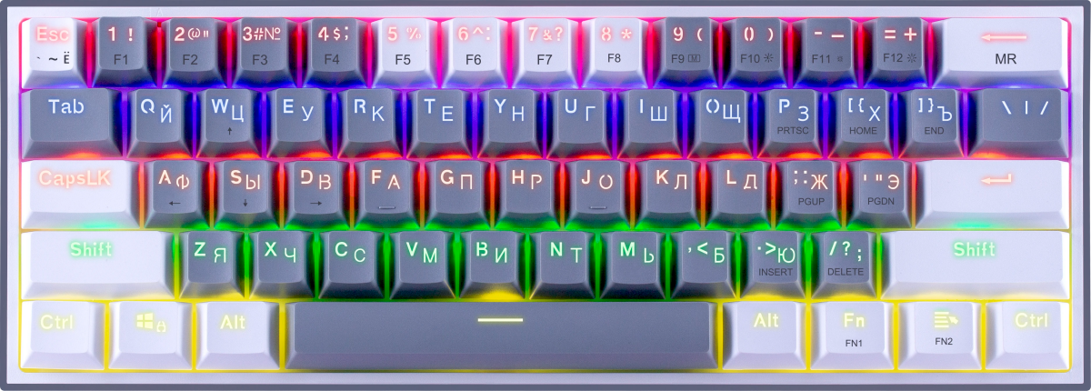 Redragon Fizz (72596)