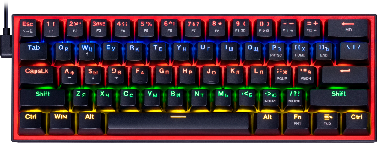 Redragon Fizz (72594)