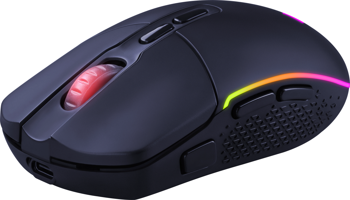 Redragon Invader Pro