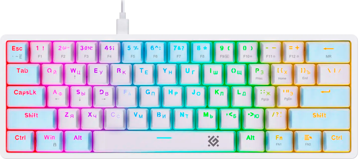 Defender Amox GK-585 (45585)