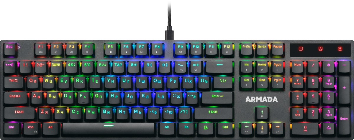 Defender Armada GK-004 (45004)