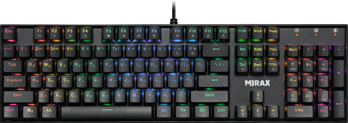 Defender Mirax GK-352 (45352)