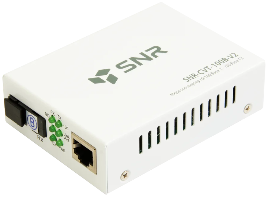 SNR SNR-CVT-100B-V2
