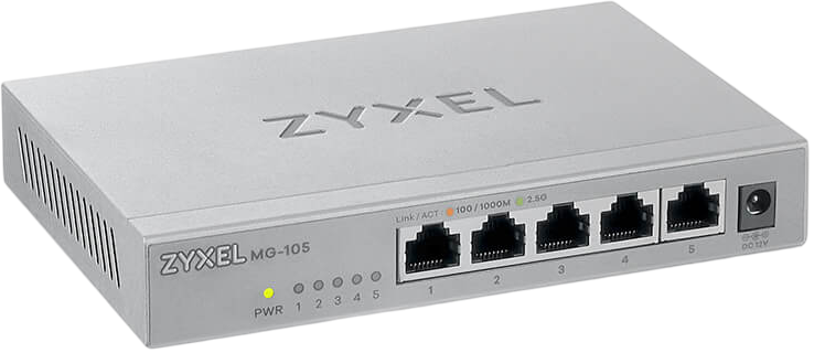 Zyxel XMG-105
