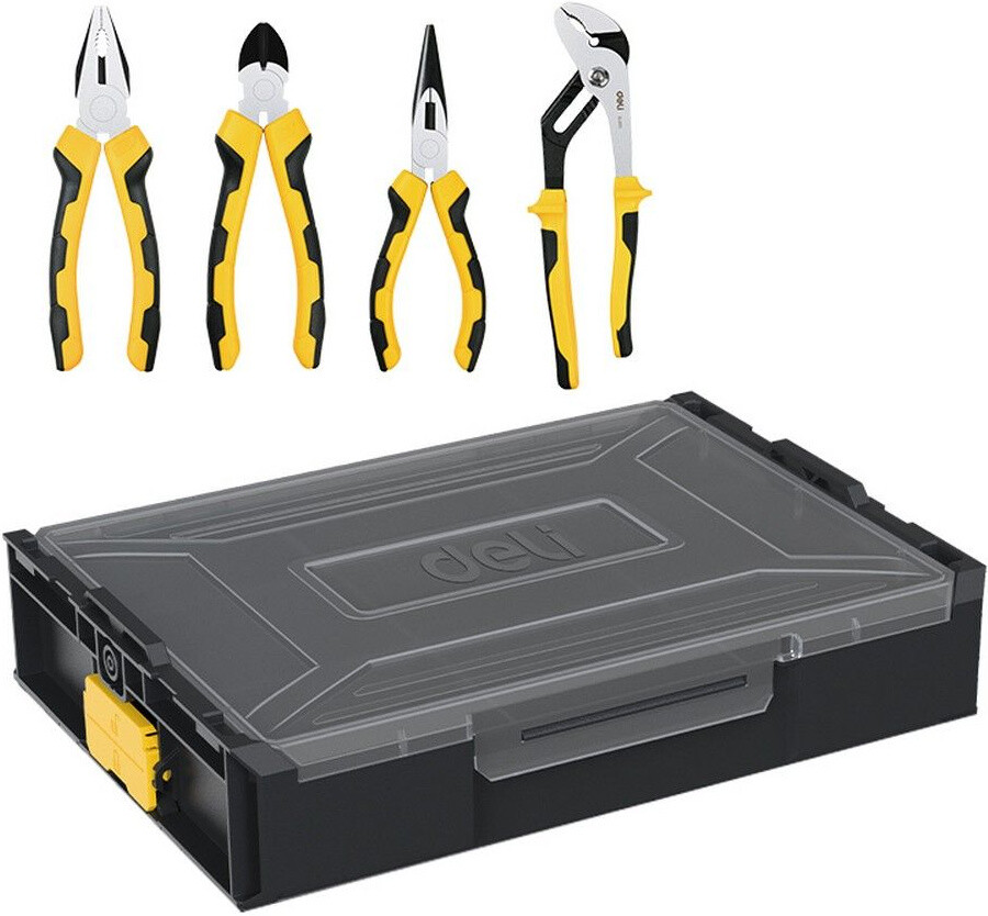 Deli DL1204