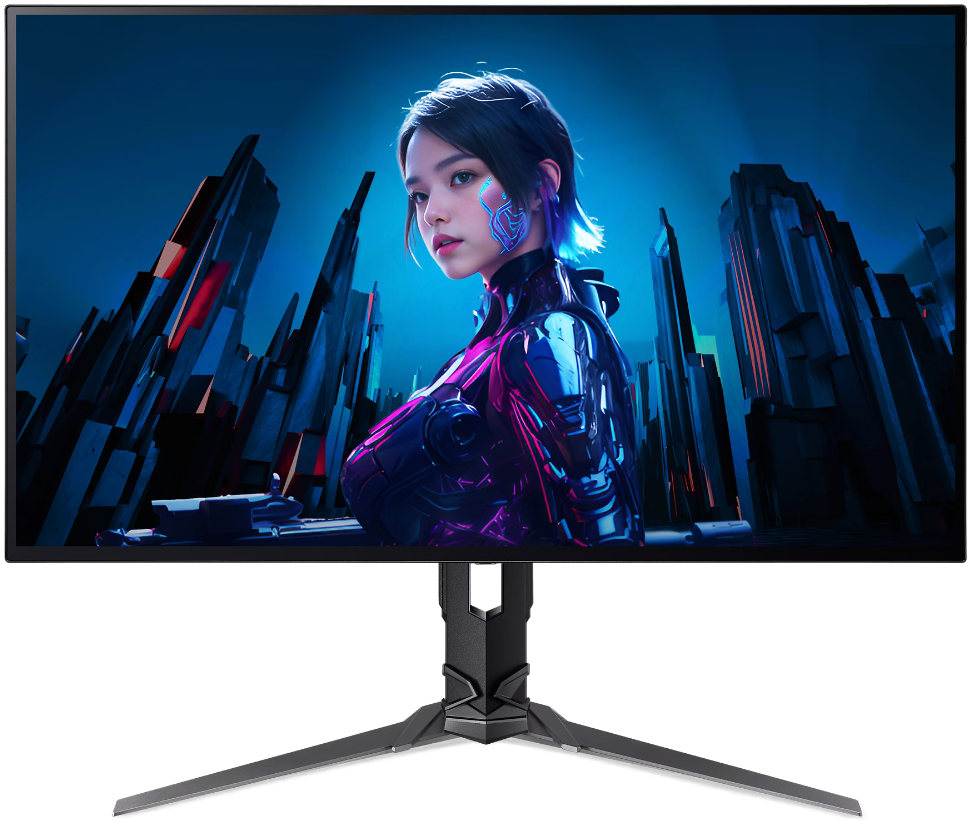 Acer 27" X27UF3bmiipruzx