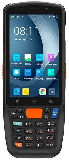 UROVO CT48-12M3USR4G26EU