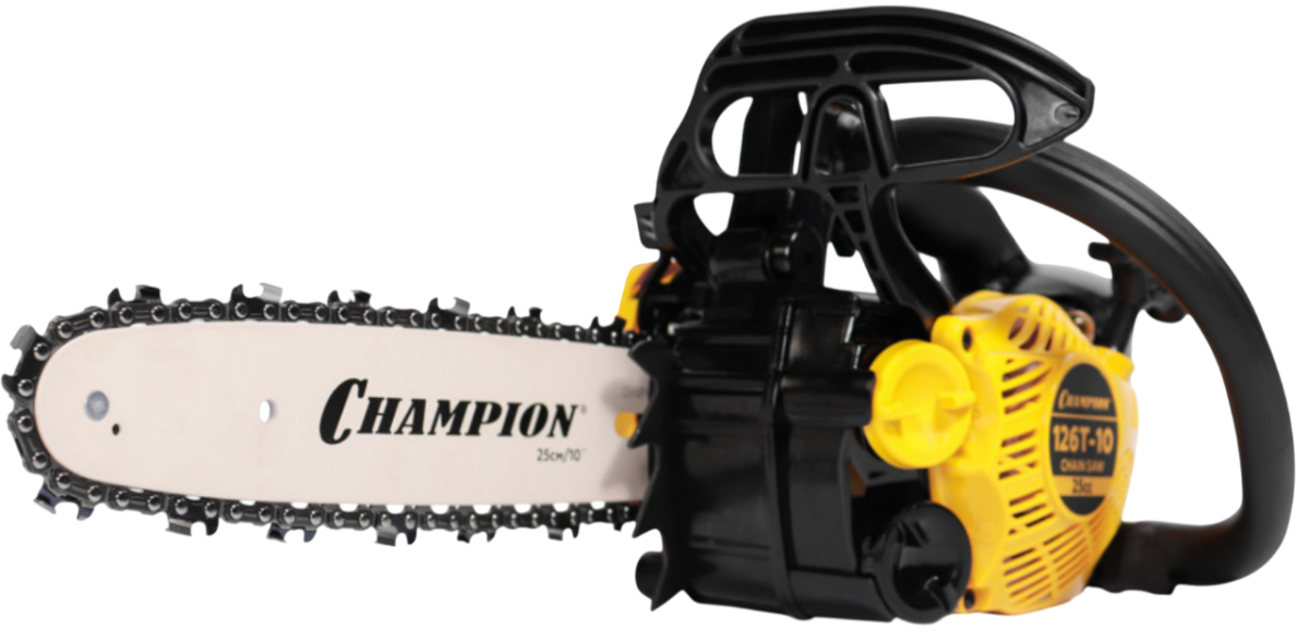 CHAMPION 126T-10