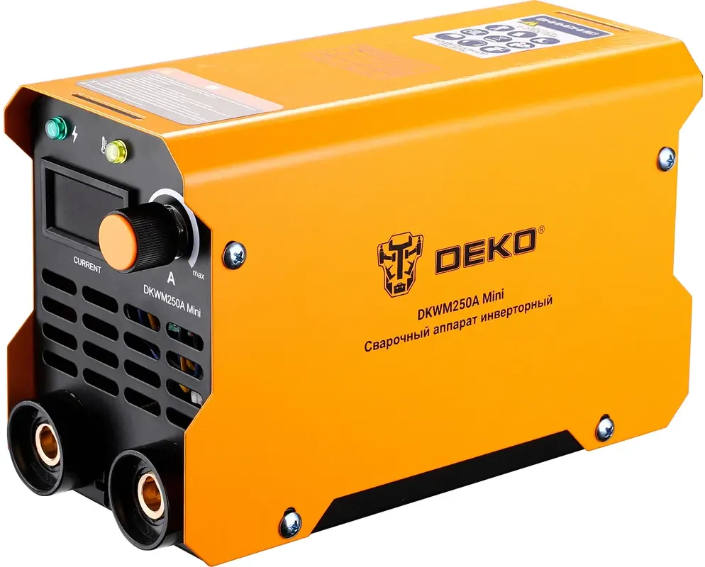DEKO DKWM250A Mini