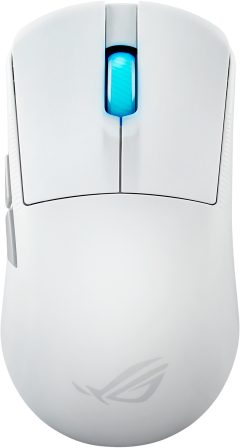 ASUS P716 ROG Harpe Ace Mini White