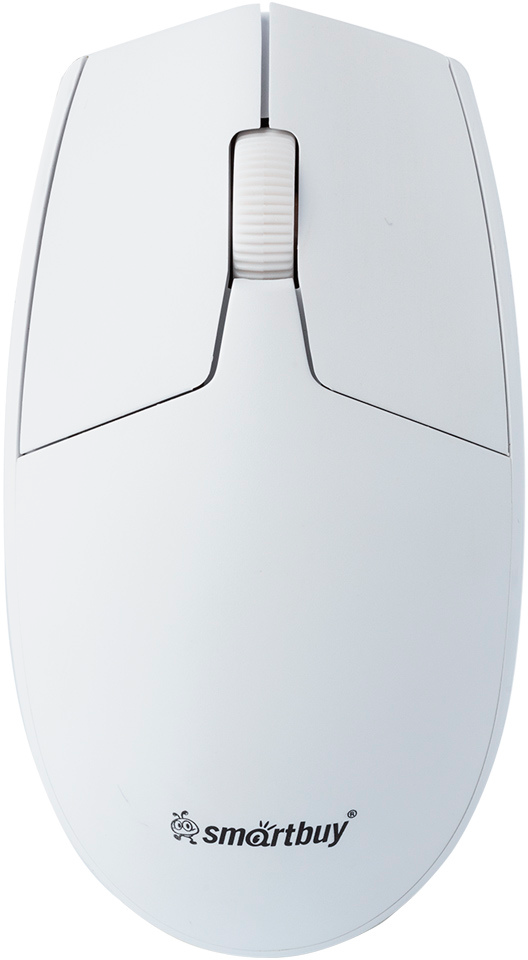 SmartBuy One White (203AG-W)