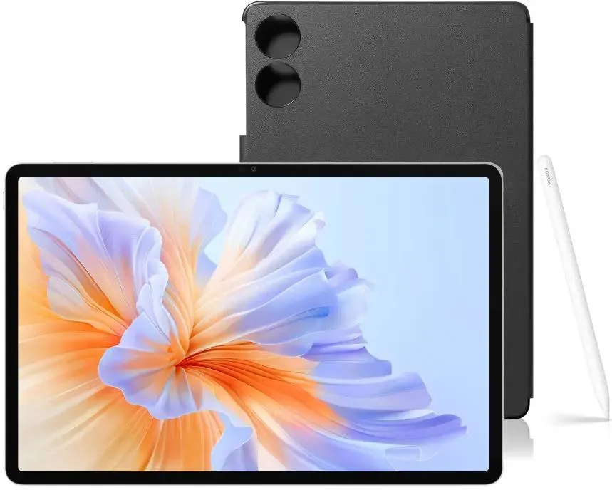 Honor Pad V9 8/256Gb Grey + Flip Cover