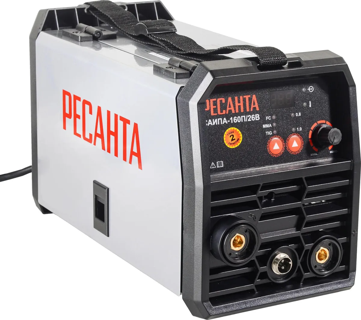Ресанта САИПА-160П/26В