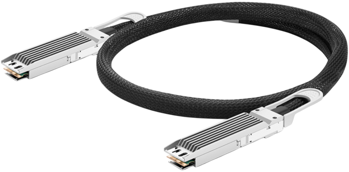 FS OSFP-PC005, 0.5м