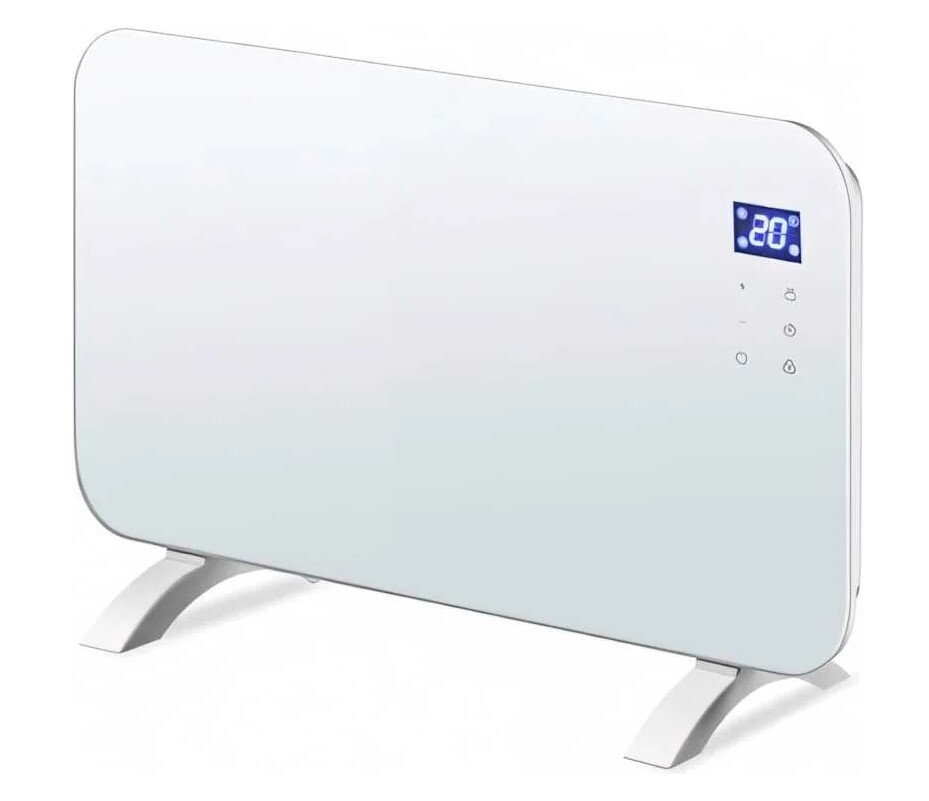 Neoclima Aura 1500W White