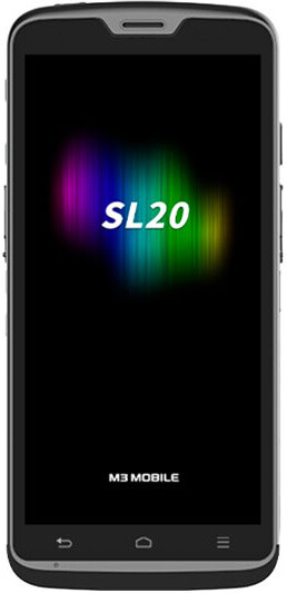 M3 Mobile SL204C-R2CHSE-HF-01