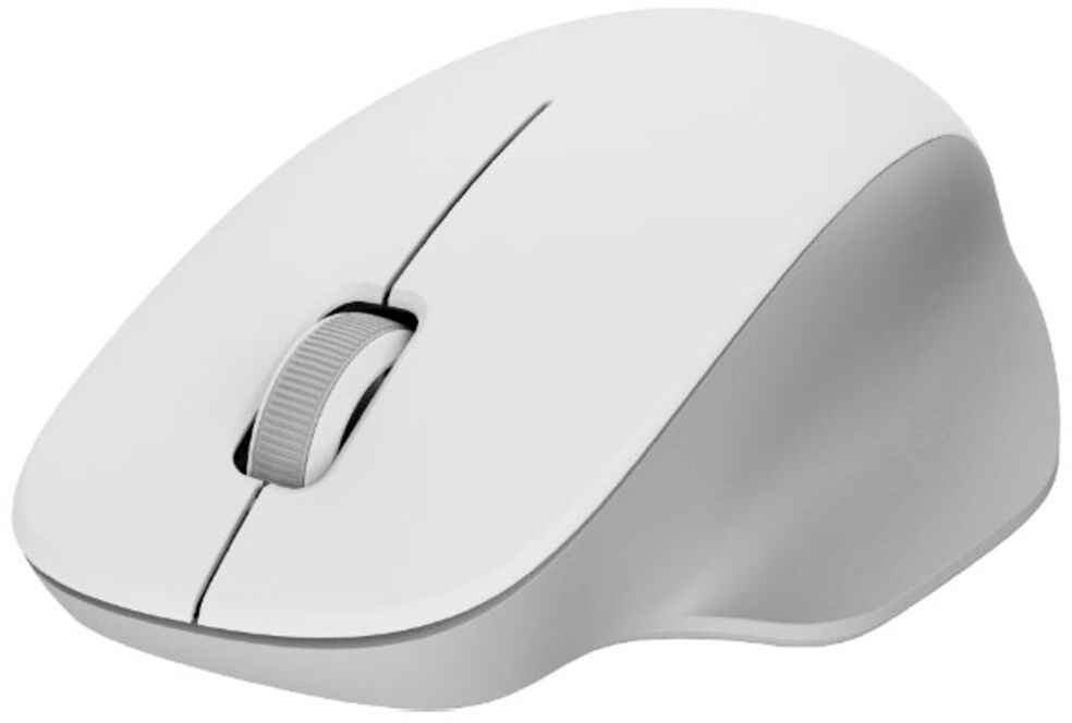 Xiaomi Wireless Mouse Comfort Edition White