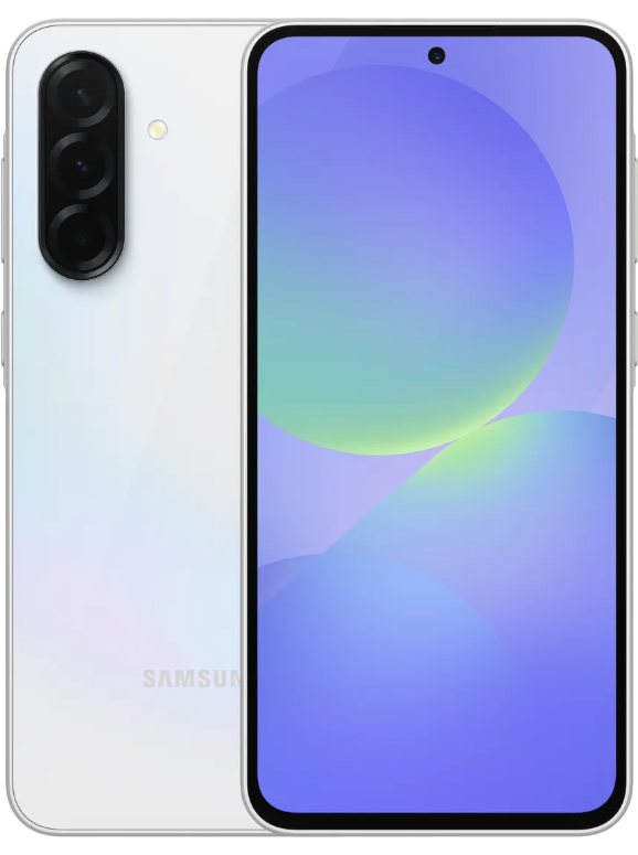 Samsung Galaxy A36 8/128Gb White (SM-A366EZADCAU)