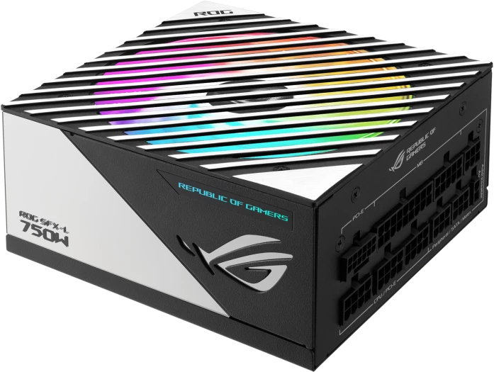 750W ASUS ROG LOKI Platinum (ROG-LOKI-750P-SFX-LGAMING)