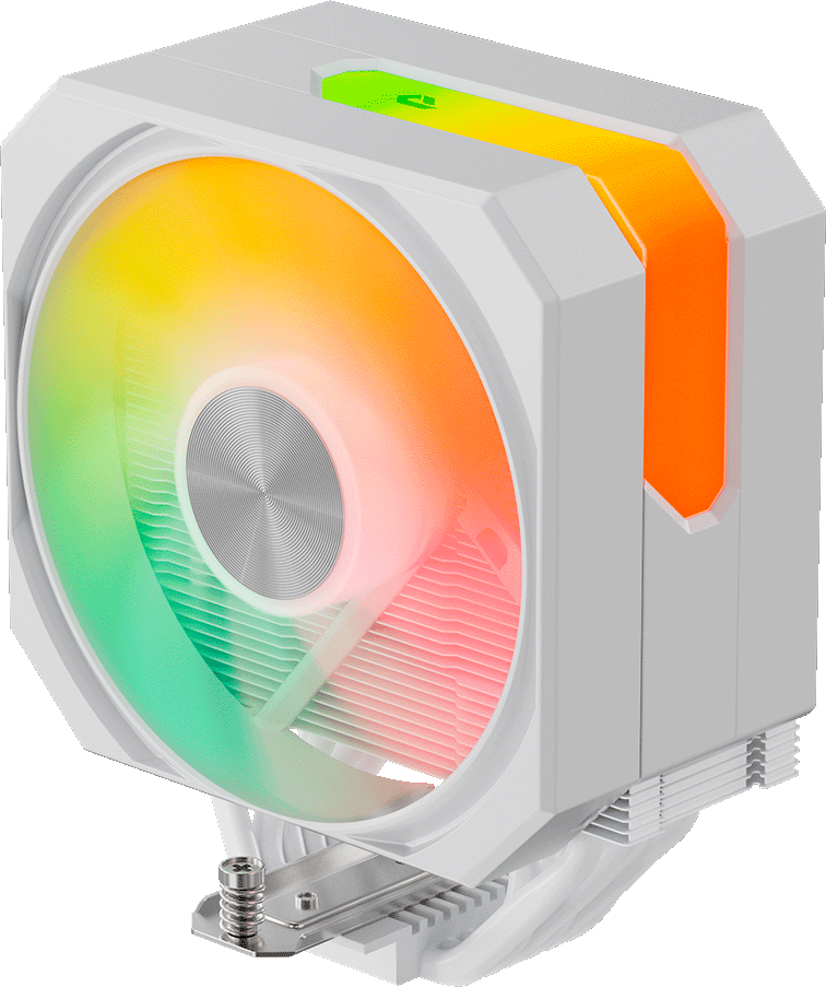 upHere UP1TC6 ARGB White