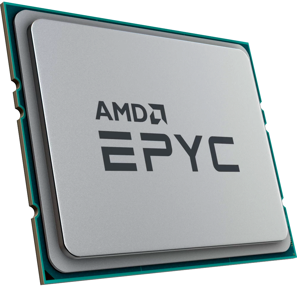 AMD EPYC 9745 OEM
