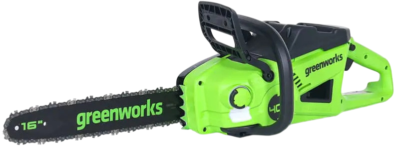 Greenworks GD40CS20X