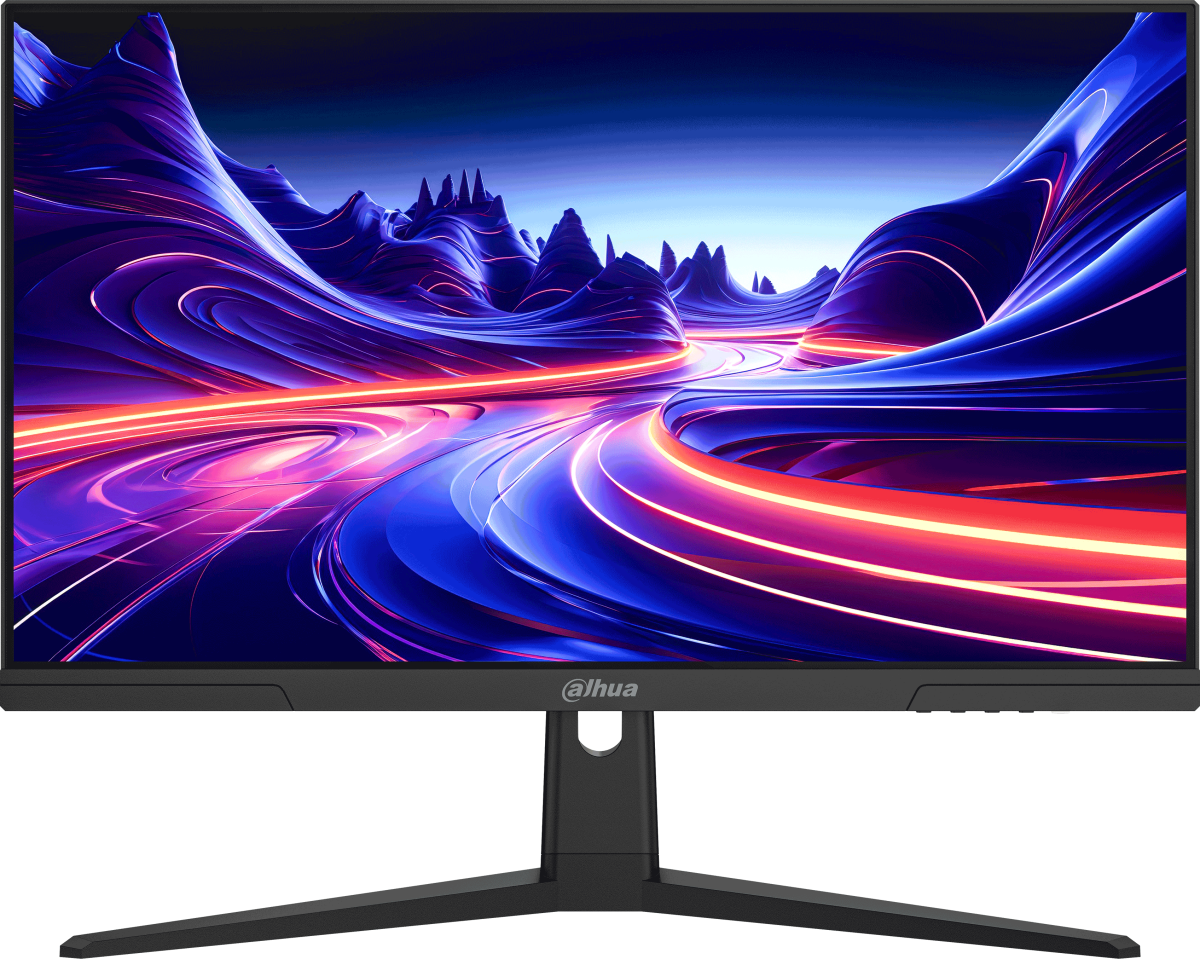 Dahua 25" LM25-E231B