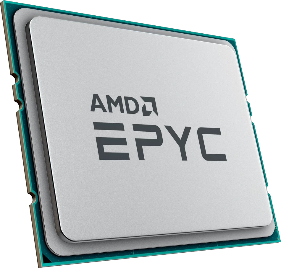 AMD EPYC 9475F OEM