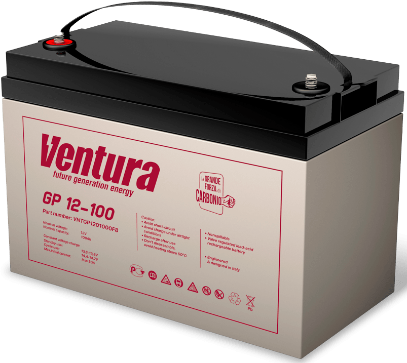 Ventura GP 12-100