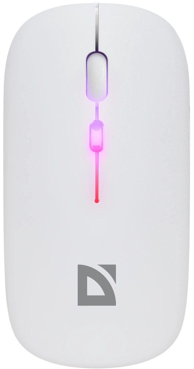 Defender Coda MB-261 White (52262)