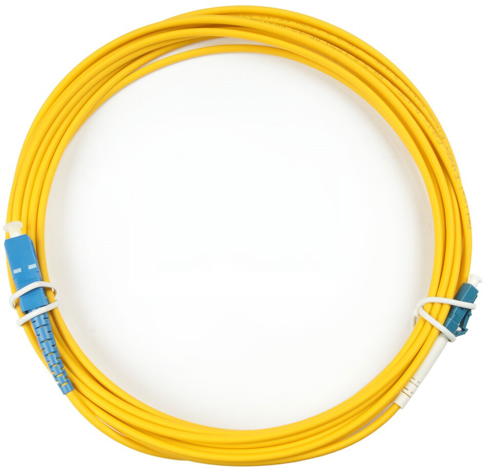 Cabeus FOP(s)-9-LC-SC-7m, 7м