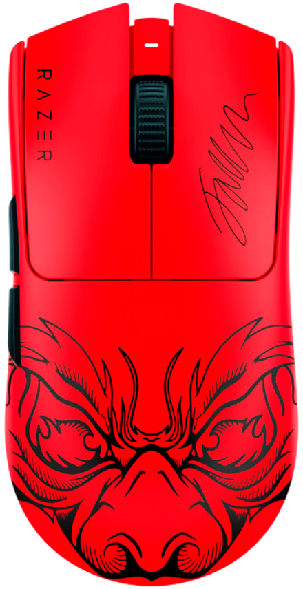 Razer Viper V3 Pro Faker Edition