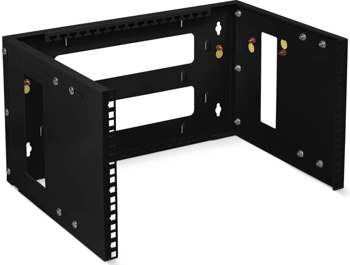 Cabeus NC-6U-BK