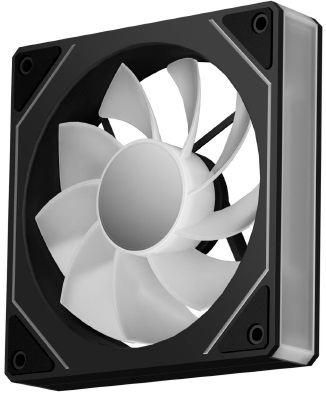DeepCool CG530 FAN BKR OEM