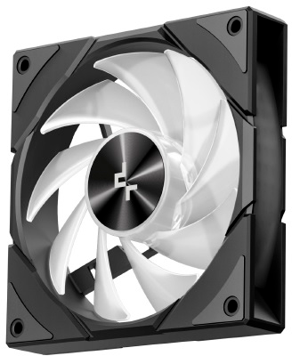 DeepCool CG580 FAN BK OEM