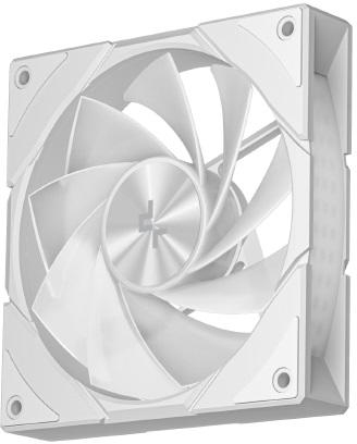 DeepCool CG580 FAN WHR OEM