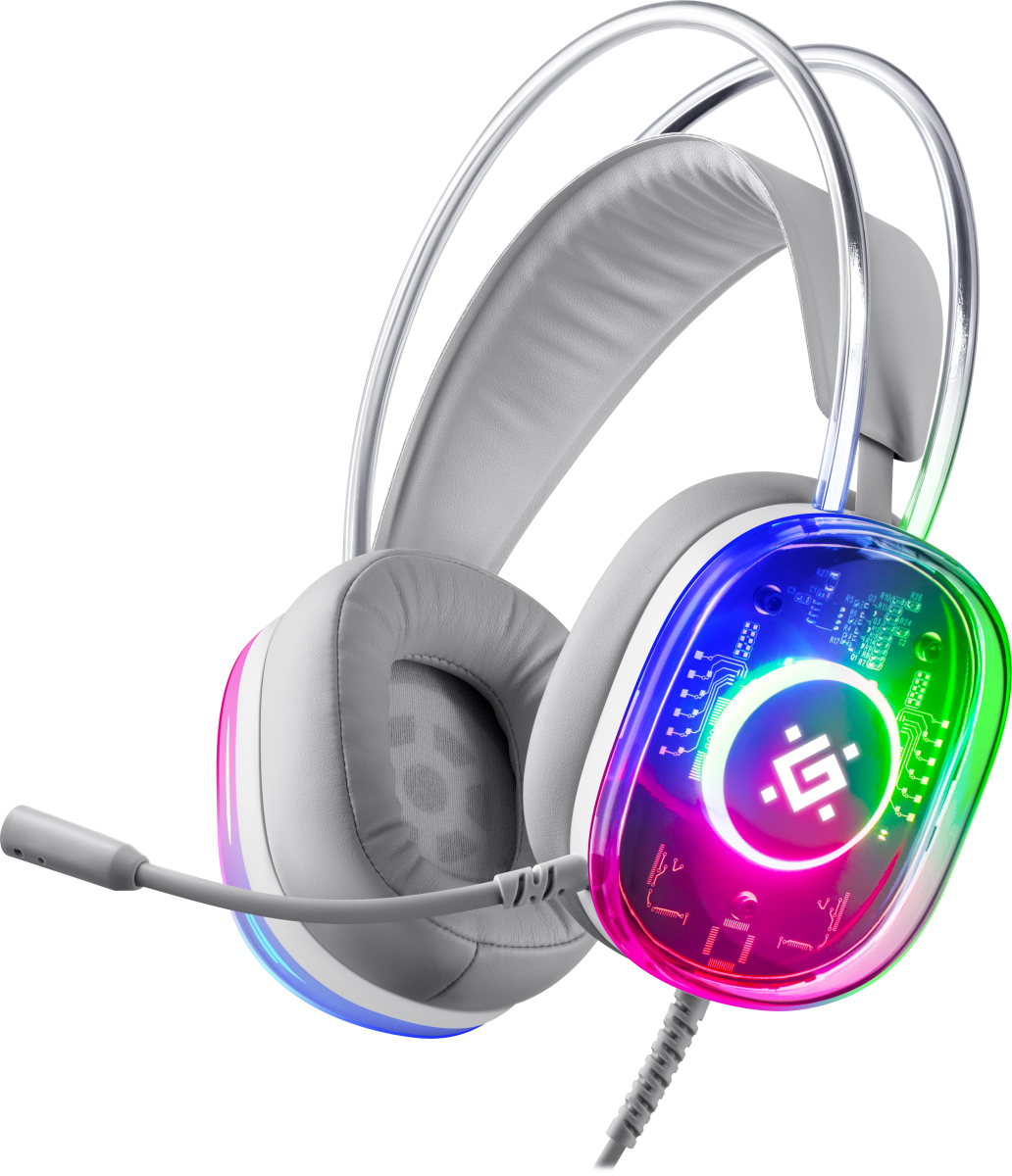 Defender Cyborg Black (64575)