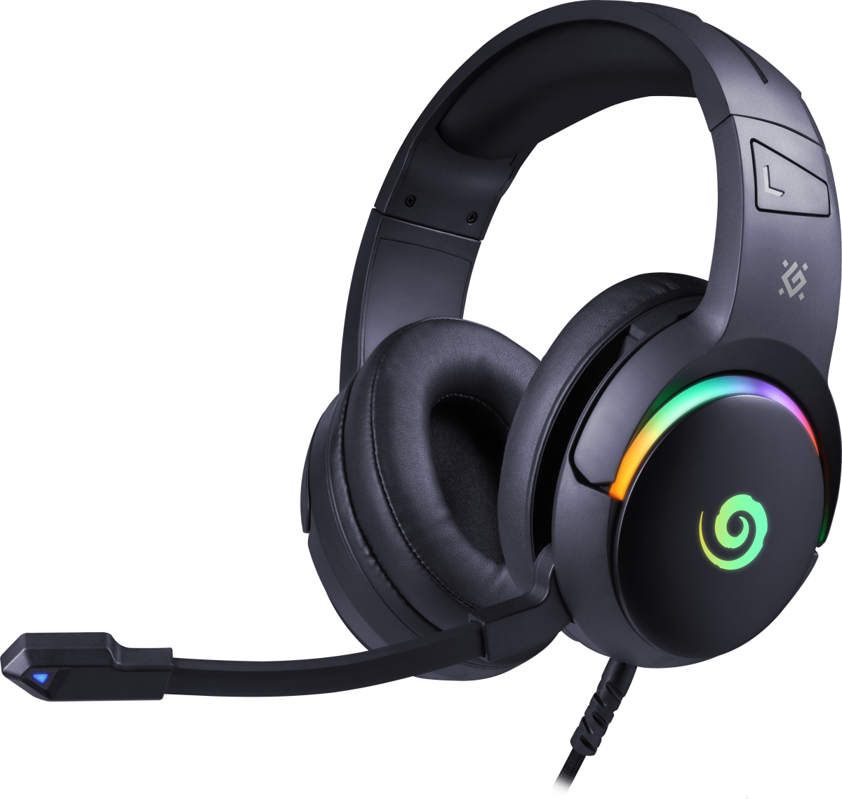 Defender Debor Black (64663)