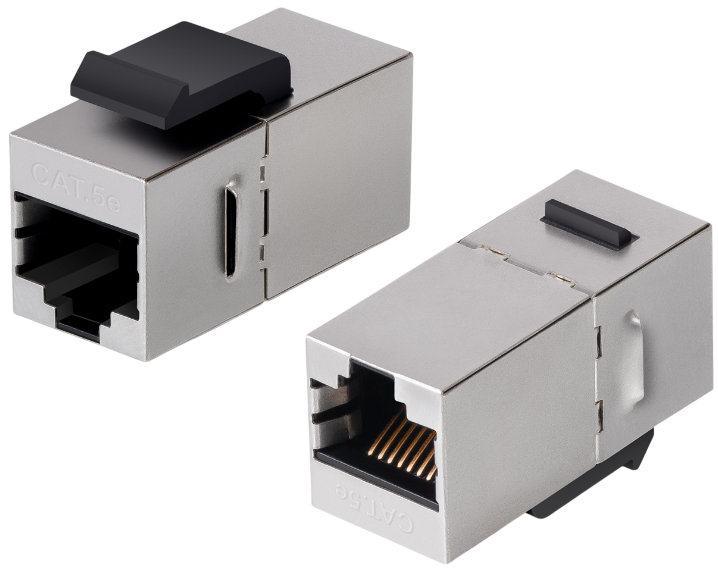 Cabeus CA-KJ-8p8c-C5e-SH