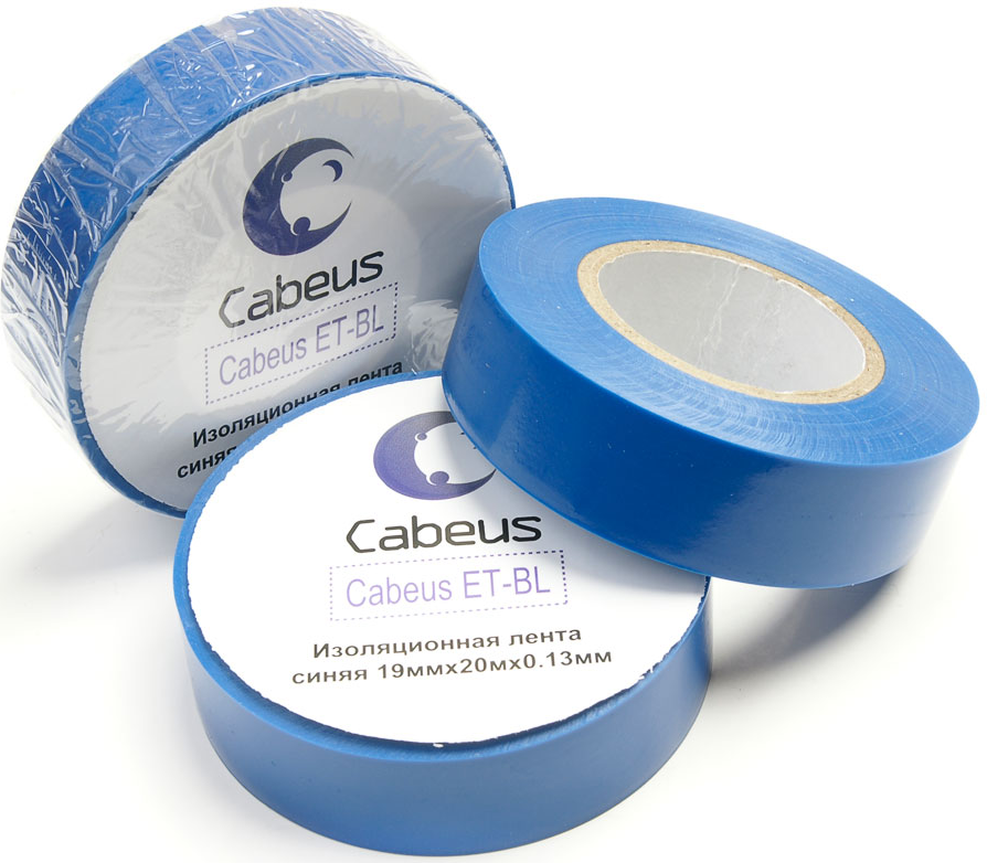 Cabeus ET-BL
