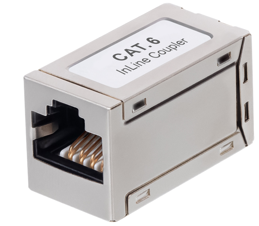 Cabeus CA-8p8c-C6-SH