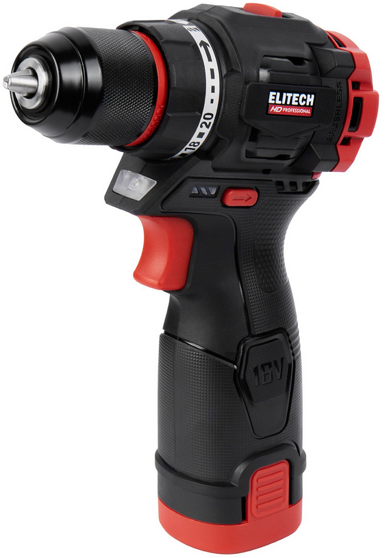 Elitech CD 16L2 (E2201.039.01)