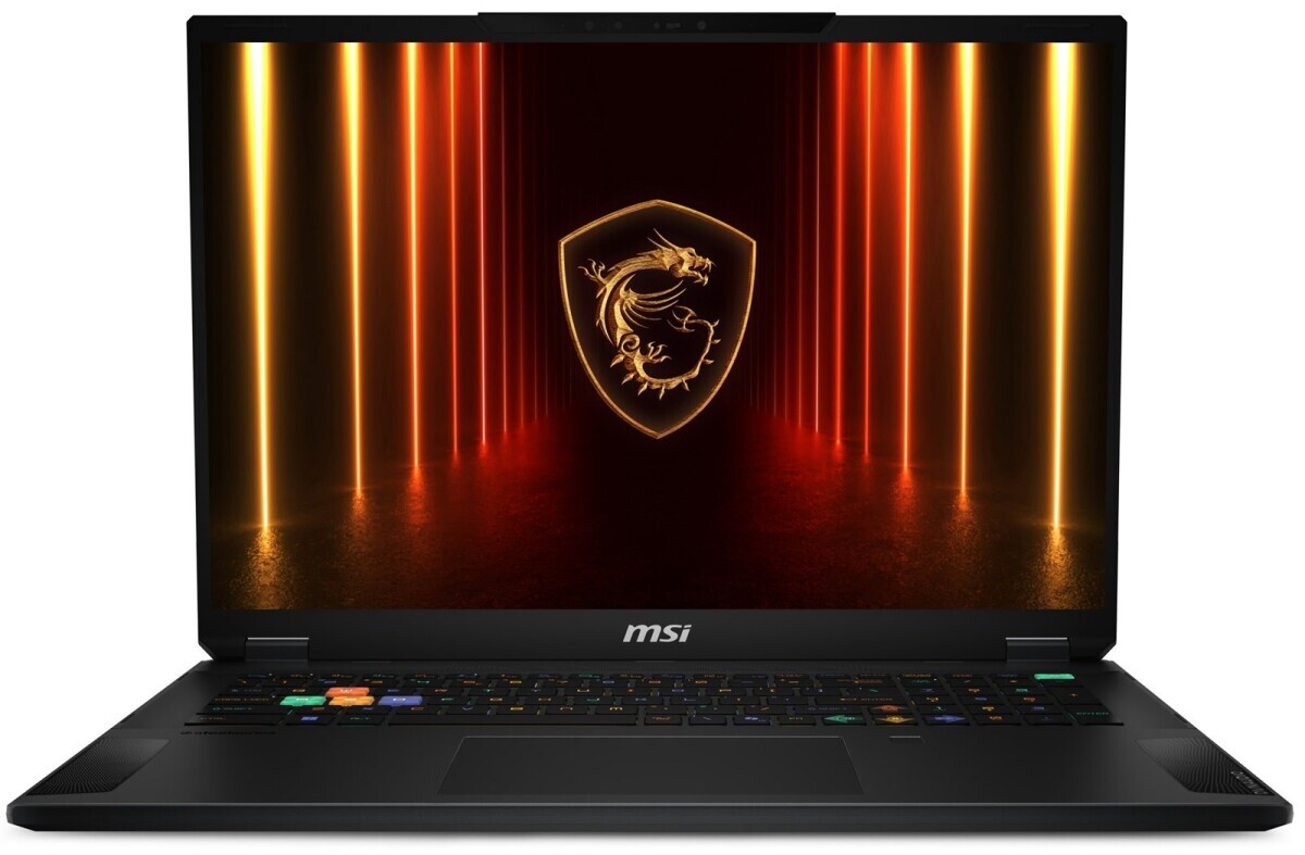 MSI Stealth 18 HX AI A2XWIG-051RU