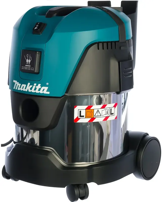 Профессиональный пылесос Makita VC2012L