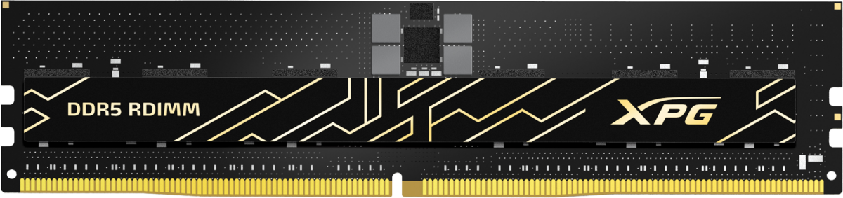 32Gb DDR5 7200MHz ADATA XPG AICORE (AX5R7200C3416G-DTAIRBK) (2x16Gb KIT)