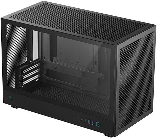 DeepCool CH260 Black
